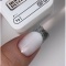 HEYLOVE. SOLID PLATINUM GEL, SILVER, 5 g - 1