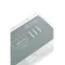 HEYLOVE Gel Tips SQUARE MEDIUM, 500 adet - 1
