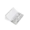 HEYLOVE Gel Tips SQUARE MEDIUM, 500 adet - 3