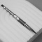 SAGA ÇİFT UÇLU LINER FIRÇA №9 (liner 11 mm + jel 10 mm) - 1